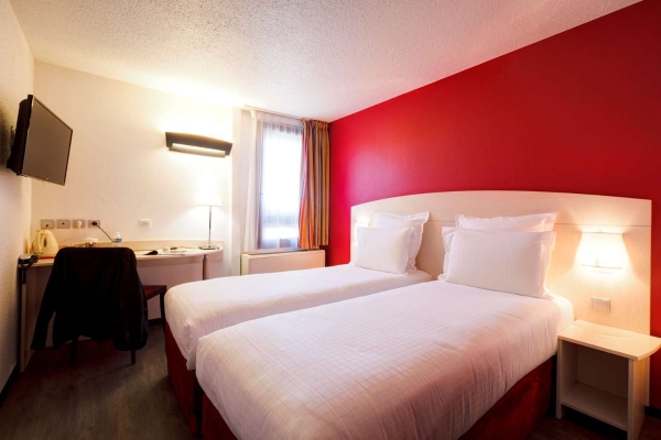 Hotel KYRIAD LYON SUD Saint Genis Laval